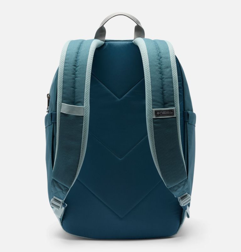 Buxton 26L Backpack, Color: Everblue, image 2