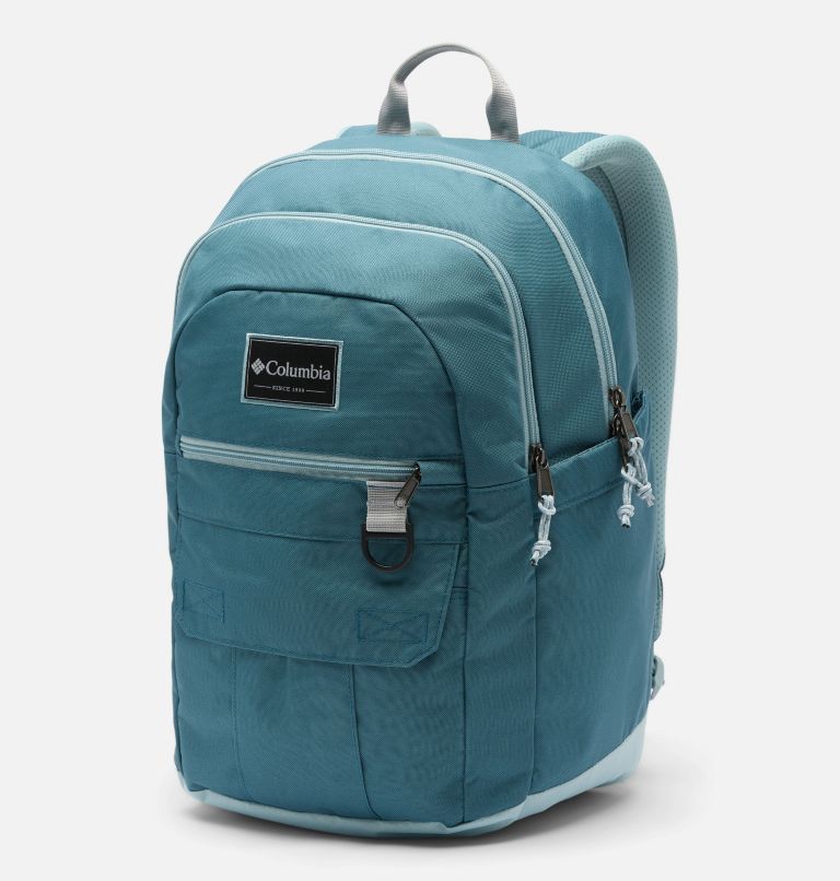 Buxton 26L Backpack, Color: Everblue, image 1
