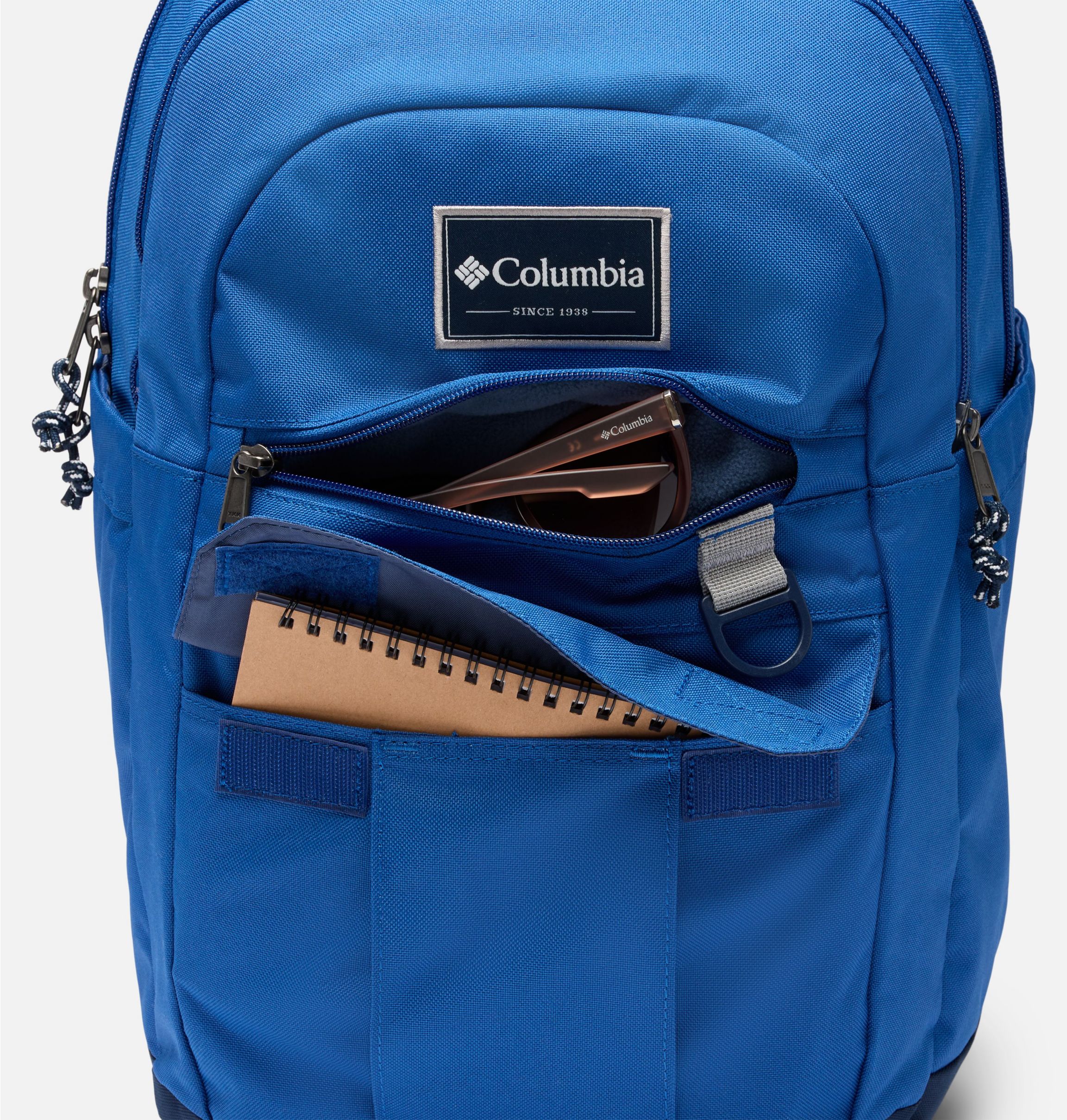 バッグ Hummel City Backpack 26L hummel ESSENTIAL BACK PACK W. SC - BLACK | hummel.net
