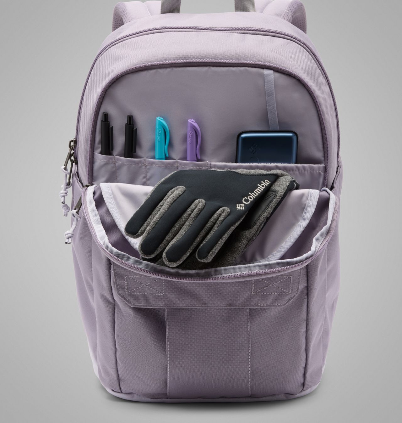 Buxton™ 26L Backpack 8