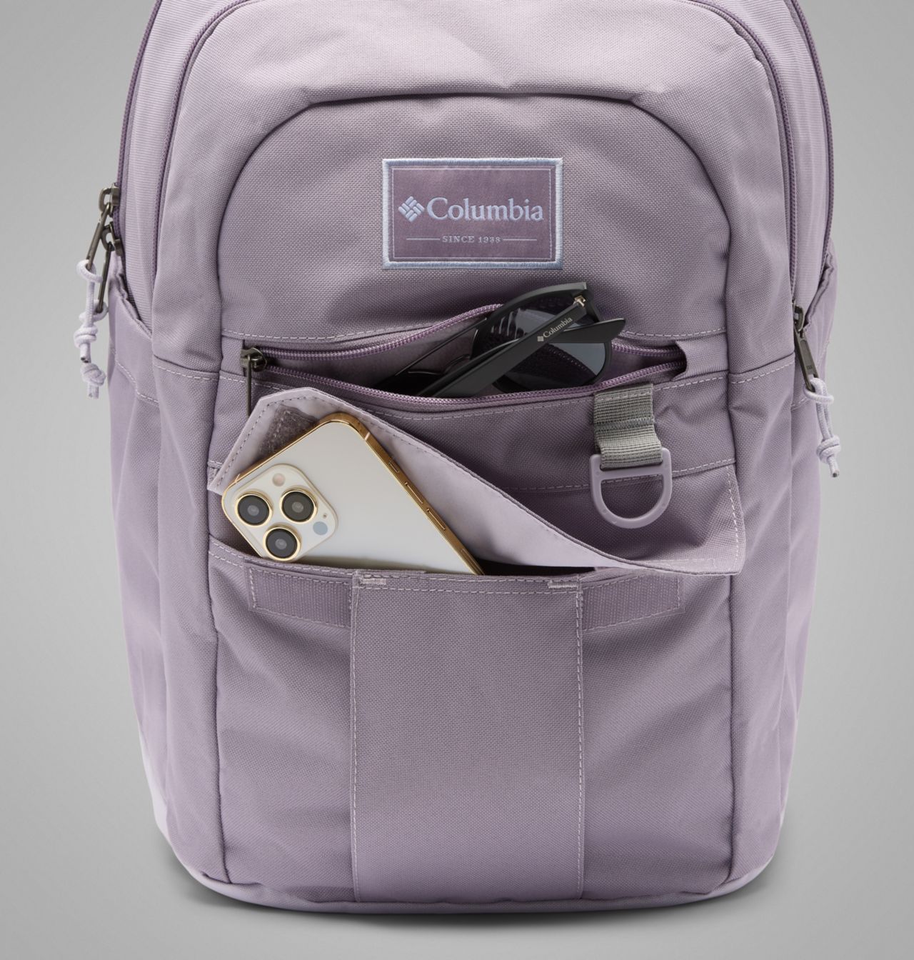 Buxton™ 26L Backpack 9