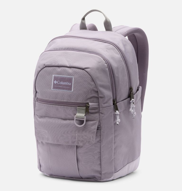 Buxton 26L Backpack, Color: Shale Purple, image 1