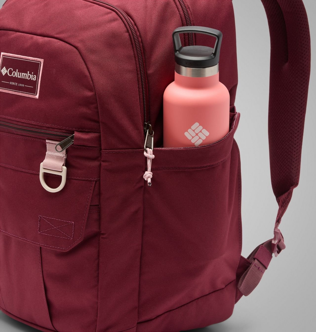 Buxton™ 26L Backpack | 624 | O/S 10