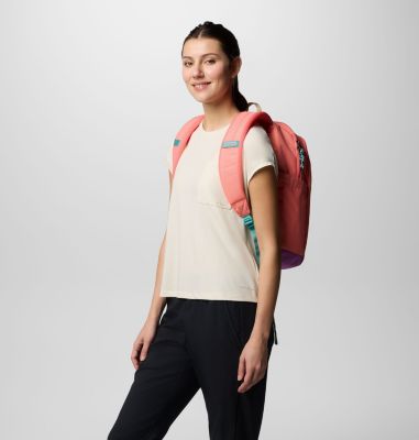 Sac à dos Buxton 26 L, Color: Alpenglow, image 16