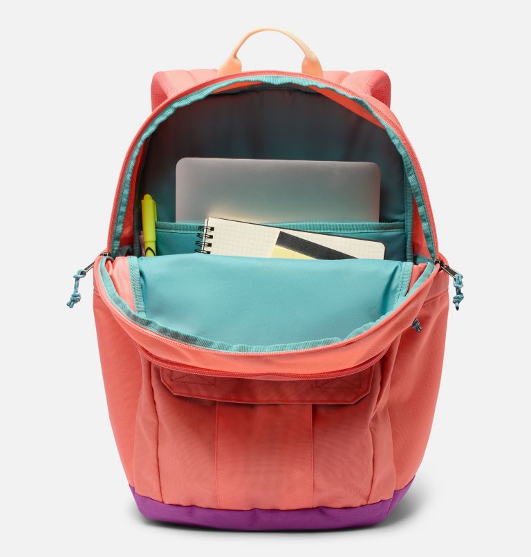 Buxton 26L Backpack, Color: Alpenglow, image 9