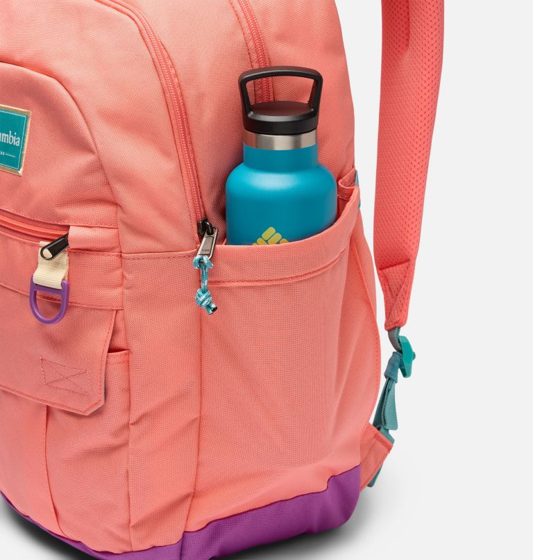 Buxton 26L Backpack, Color: Alpenglow, image 6