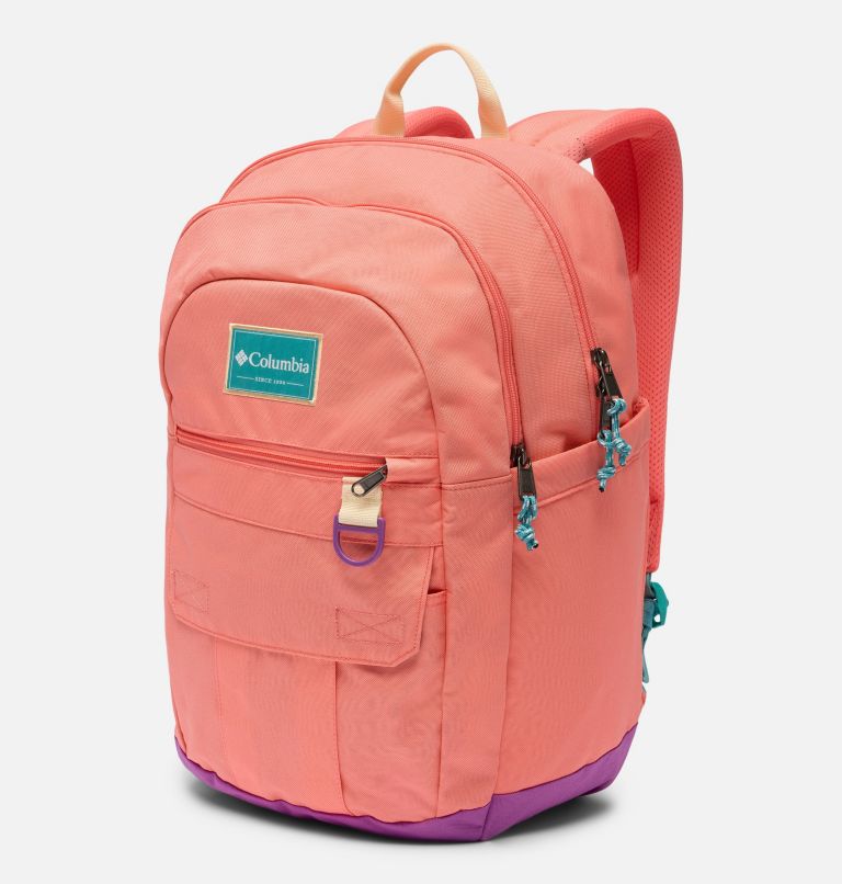 Buxton 26L Backpack, Color: Alpenglow, image 1