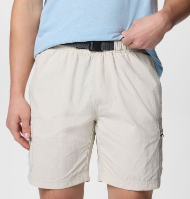 Mountaindale Cargo Shorts für Männer, Color: Dark Stone, image 8