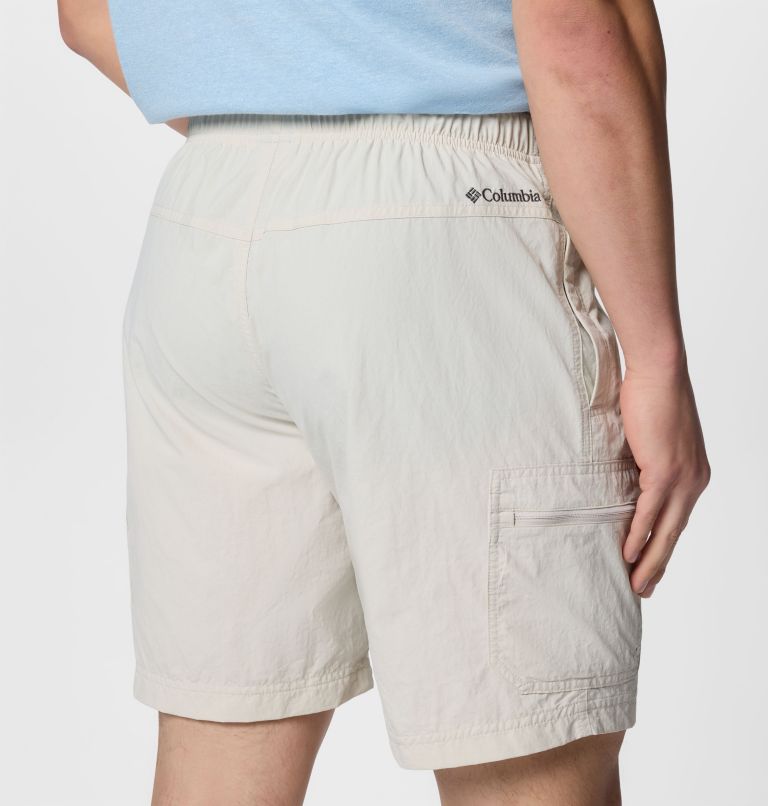 Short Cargo Mountaindale Homme, Color: Dark Stone, image 5