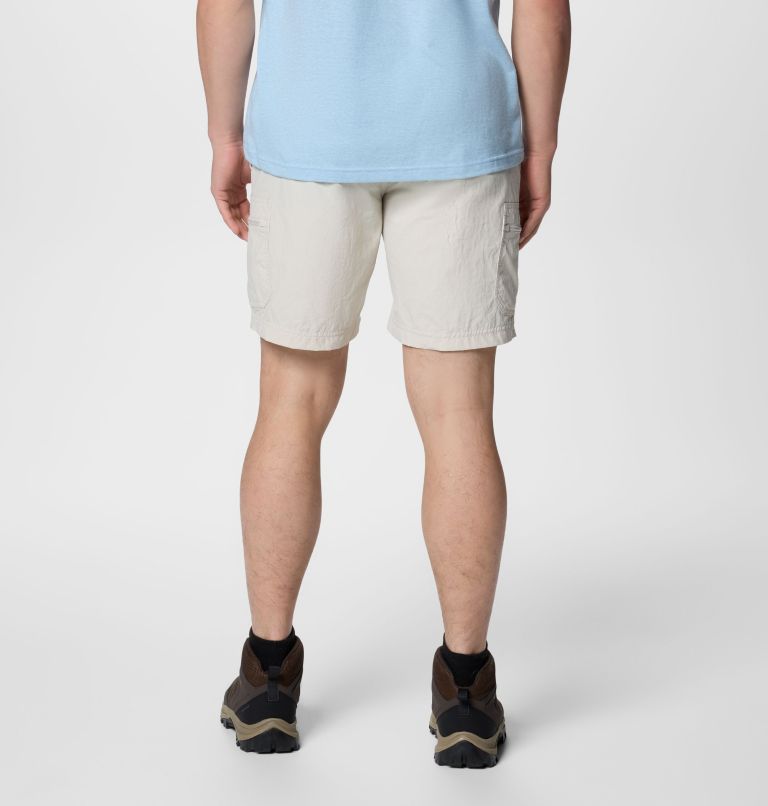 Short Cargo Mountaindale Homme, Color: Dark Stone, image 2
