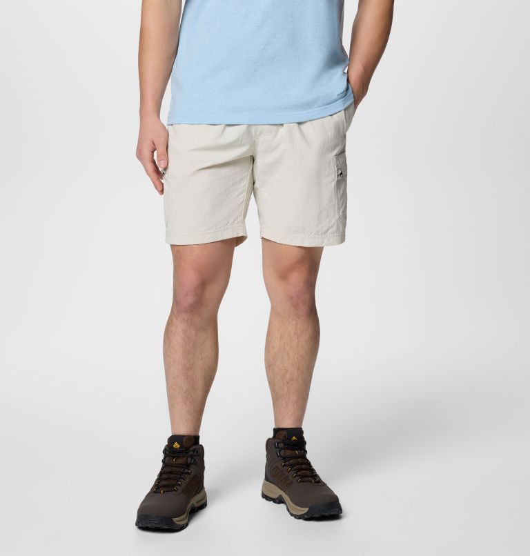 Short Cargo Mountaindale Homme, Color: Dark Stone, image 1