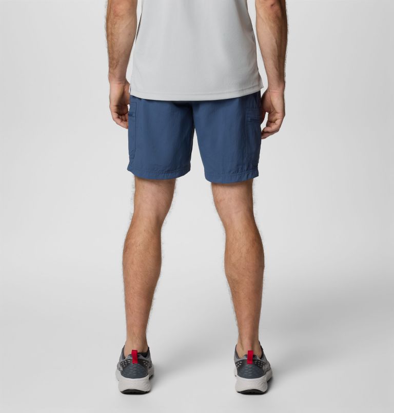 Men’s Mountaindale Cargo Shorts, Color: Dark Mountain, image 2