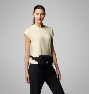 Trail Traveller Hip Pack für Unisex, Color: Black, image 12