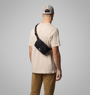 Trail Traveller Hip Pack für Unisex, Color: Black, image 11