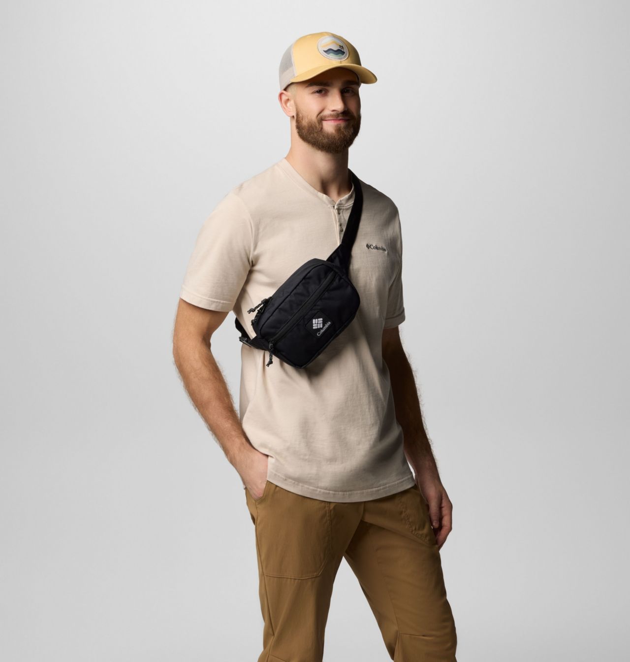 Trail Traveler™ Hip Pack 2