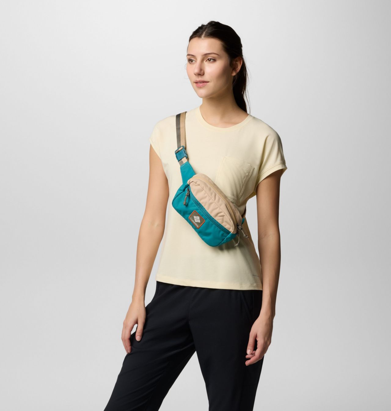 Trail Traveler™ Hip Pack 4