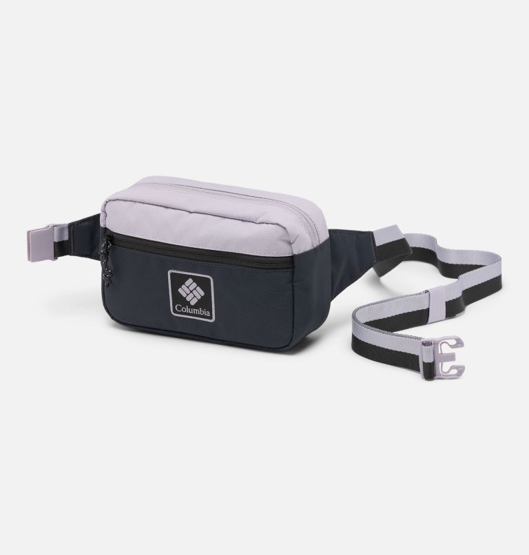 Trail Traveler Hip Pack, Color: Lavender Pearl, Shark, image 1