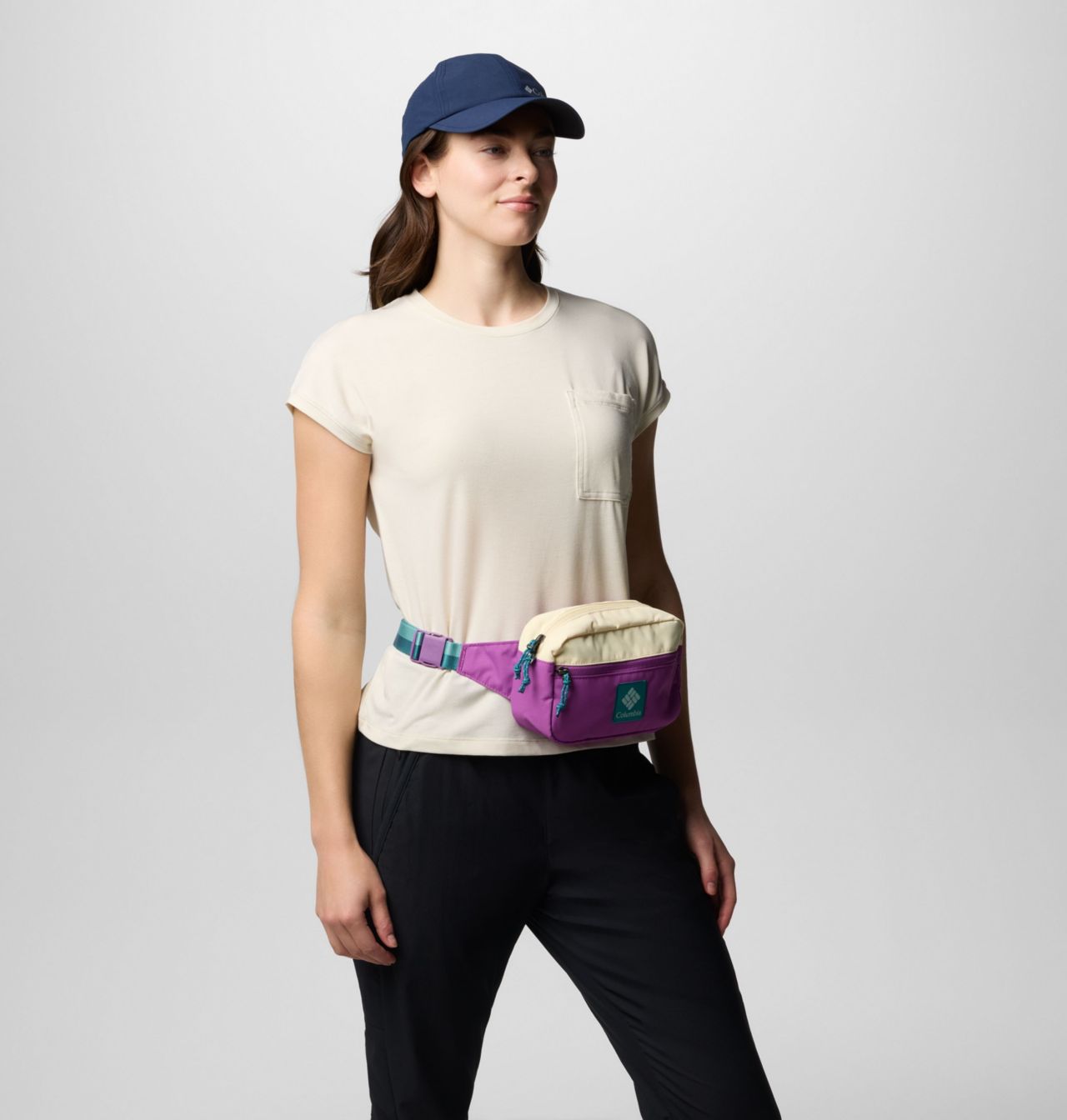 Trail Traveler™ Hip Pack 4