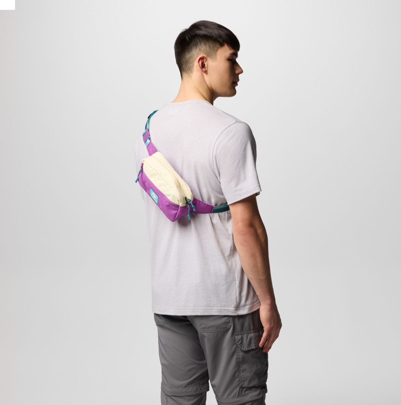 Trail Traveler™ Hip Pack 3