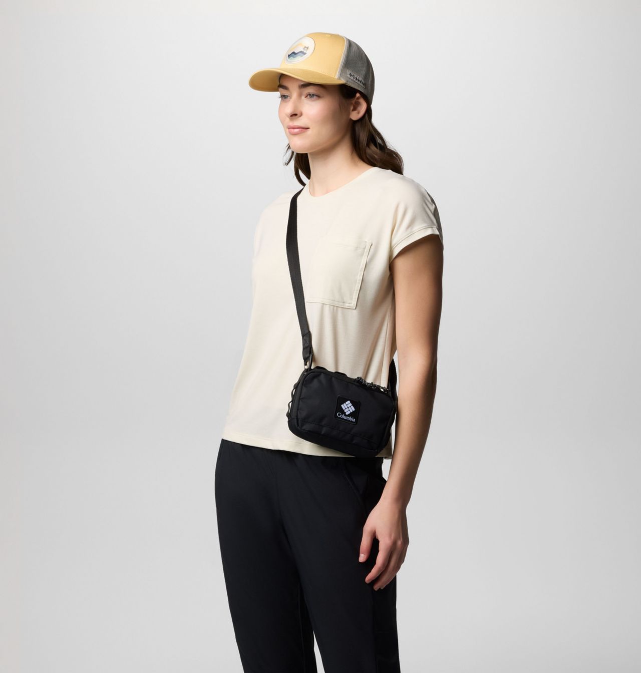 Trail Traveler™ Crossbody Bag | 010 | O/S 4