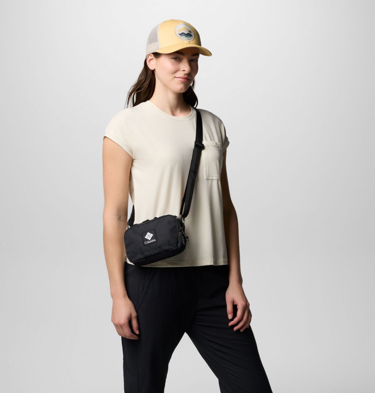Trail Traveler™ Crossbody Bag | 010 | O/S 5