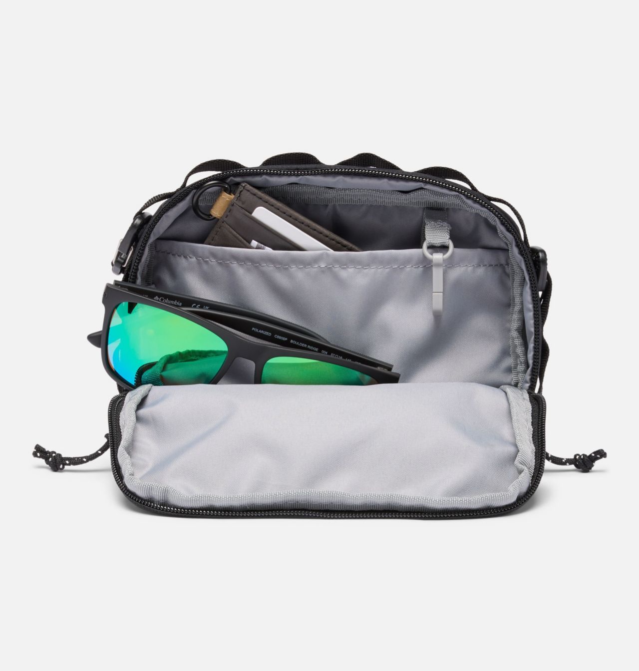Trail Traveler™ Crossbody Bag | 010 | O/S 7