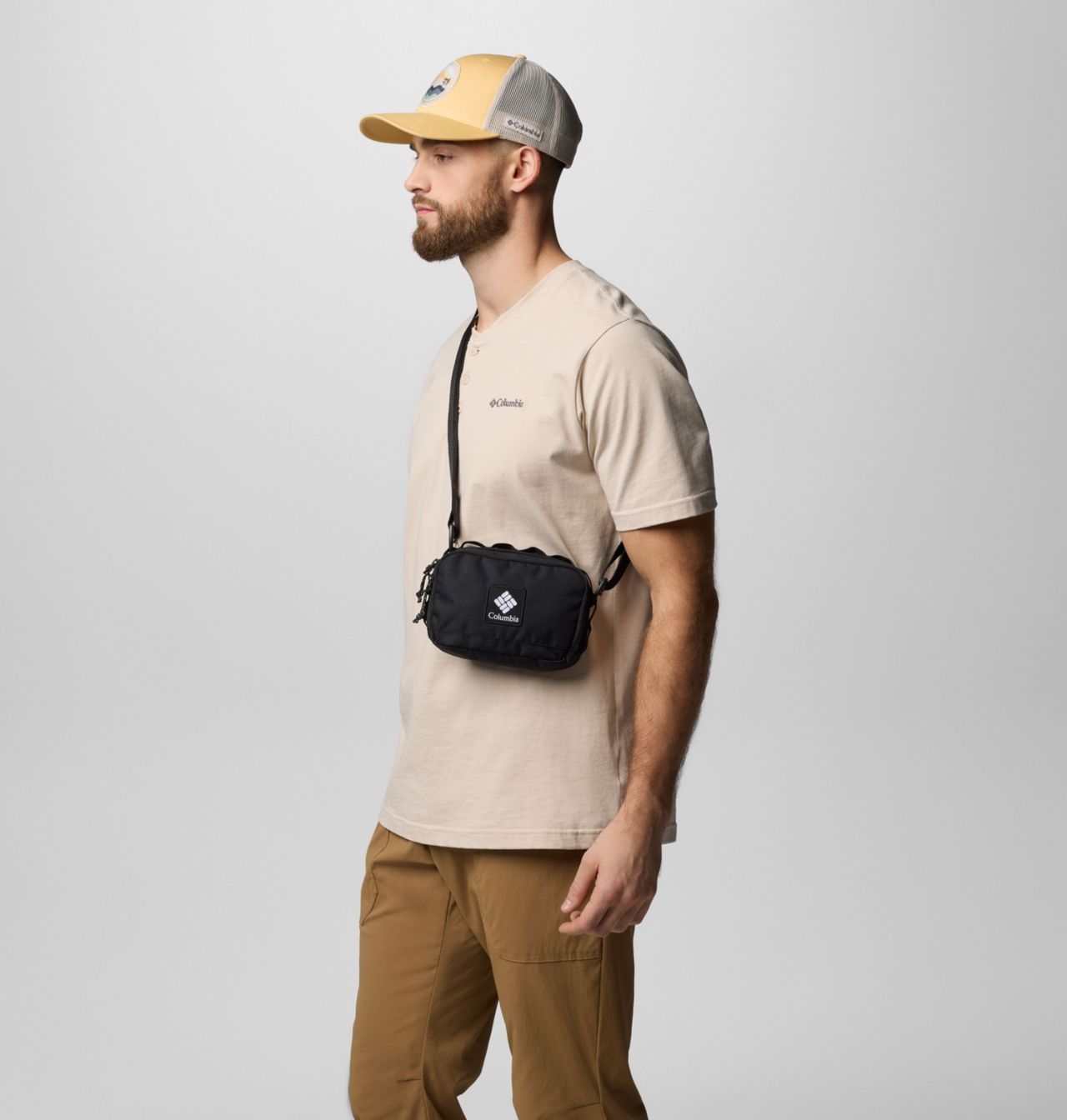 Trail Traveler™ Crossbody Bag | 010 | O/S 2