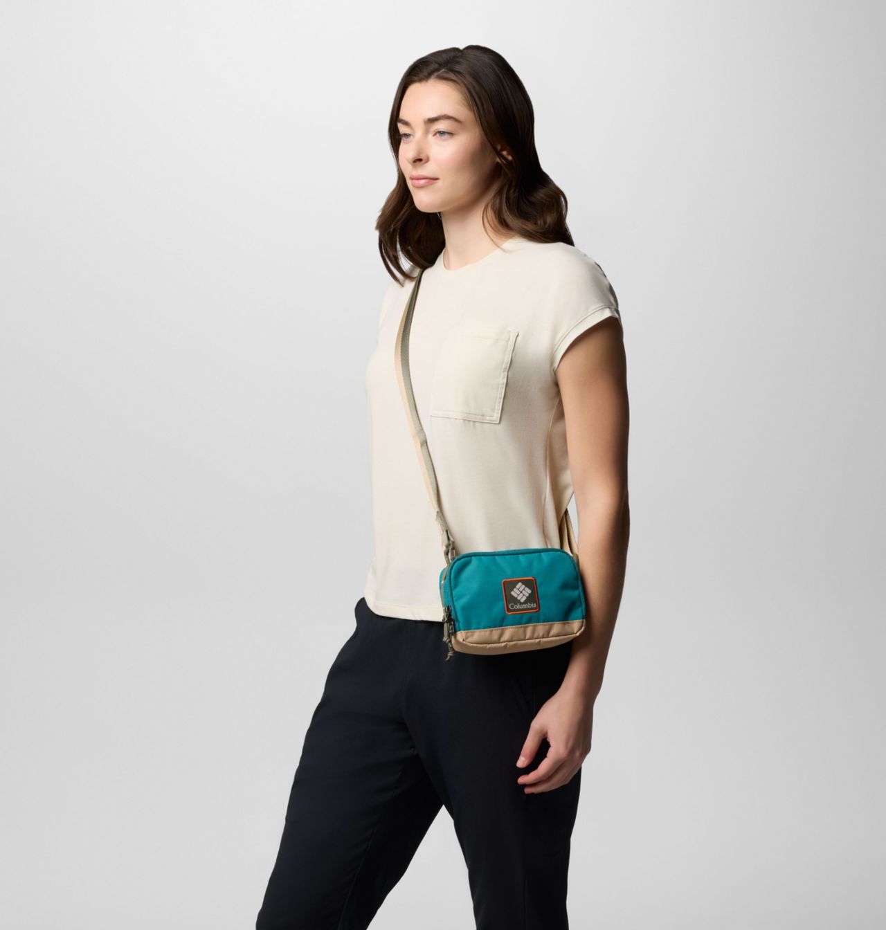 Trail Traveler™ Crossbody Bag | 262 | O/S 5