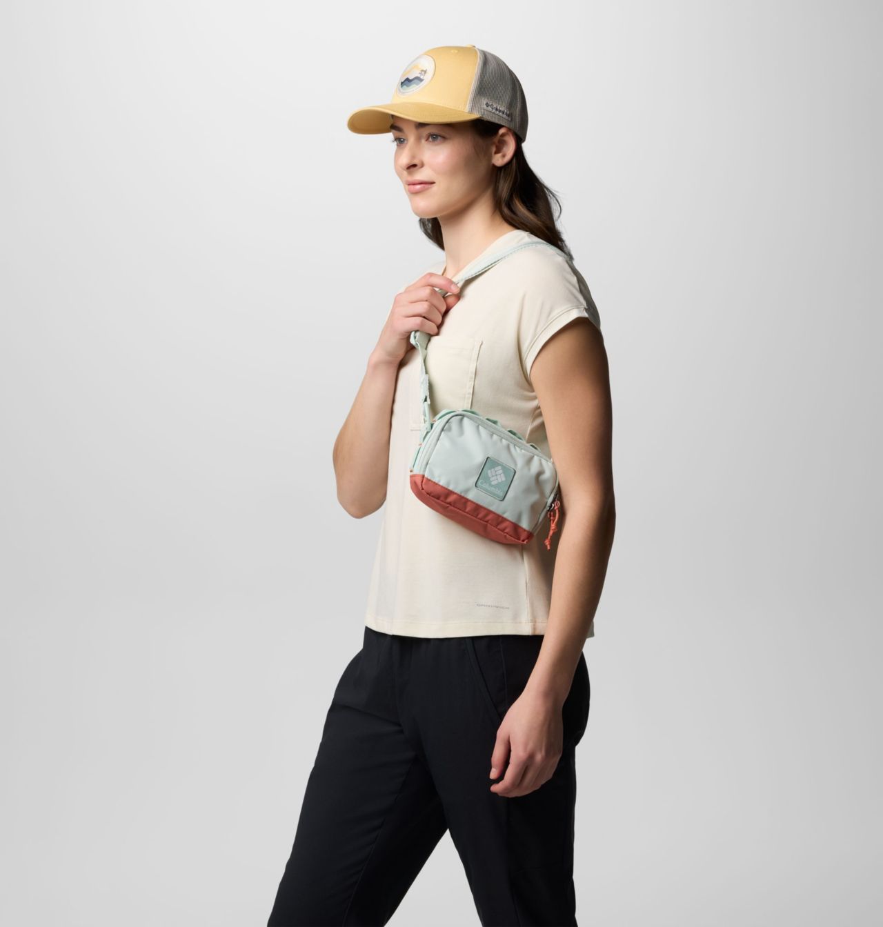 Trail Traveler™ Crossbody Bag 4