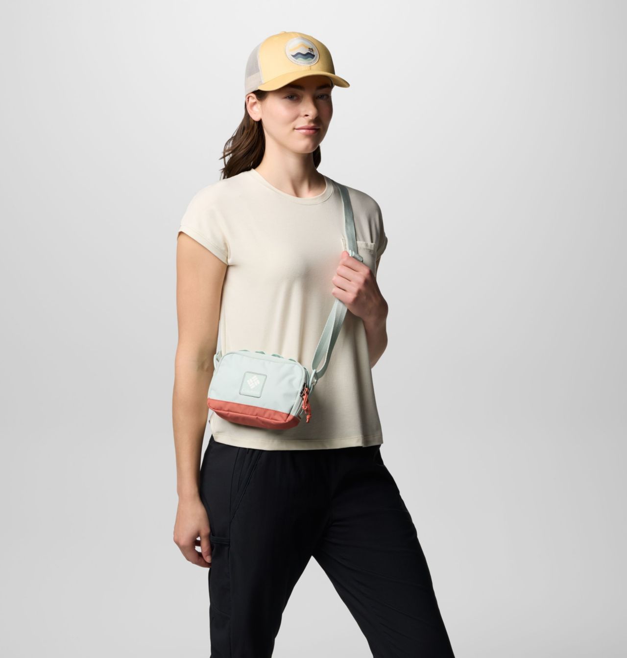 Trail Traveler™ Crossbody Bag 5