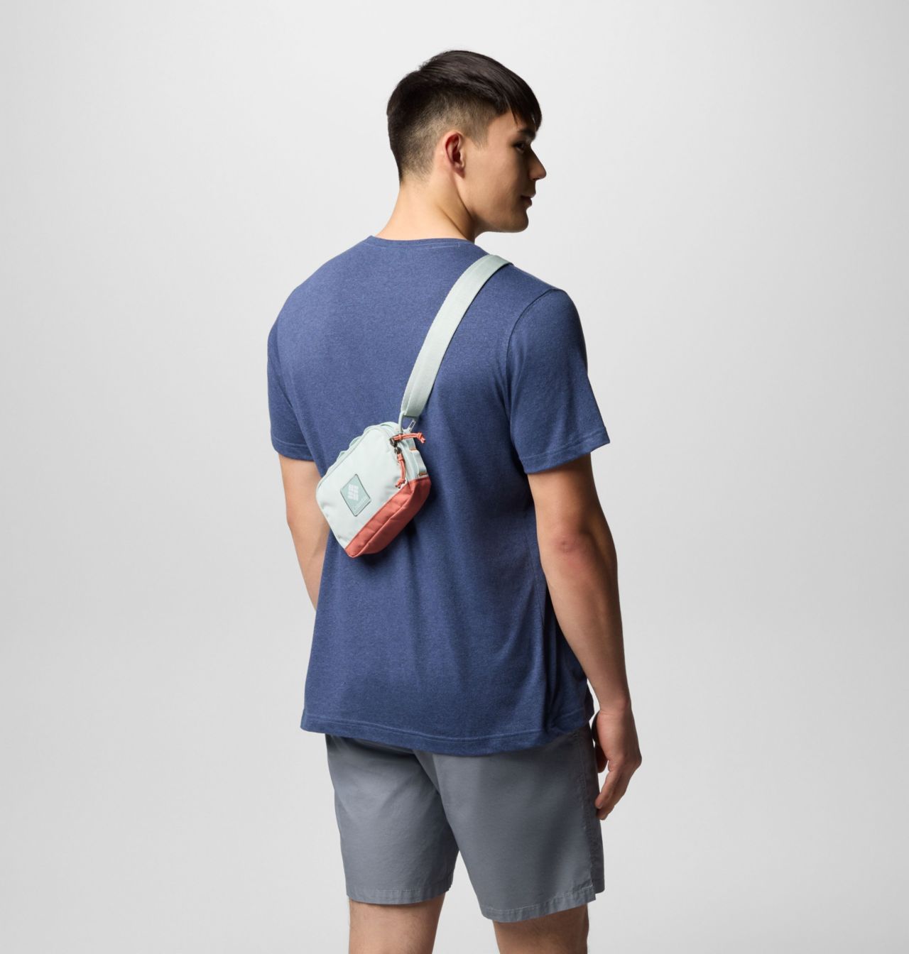 Trail Traveler™ Crossbody Bag 3
