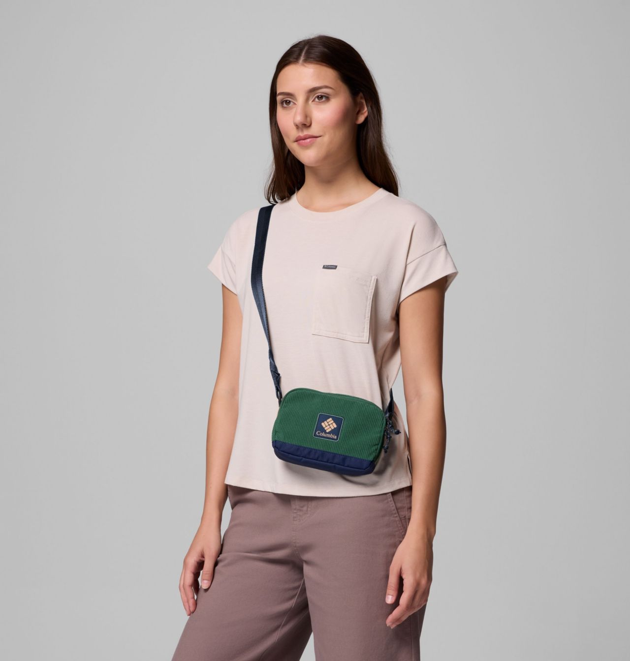 Trail Traveler™ Crossbody Bag 5