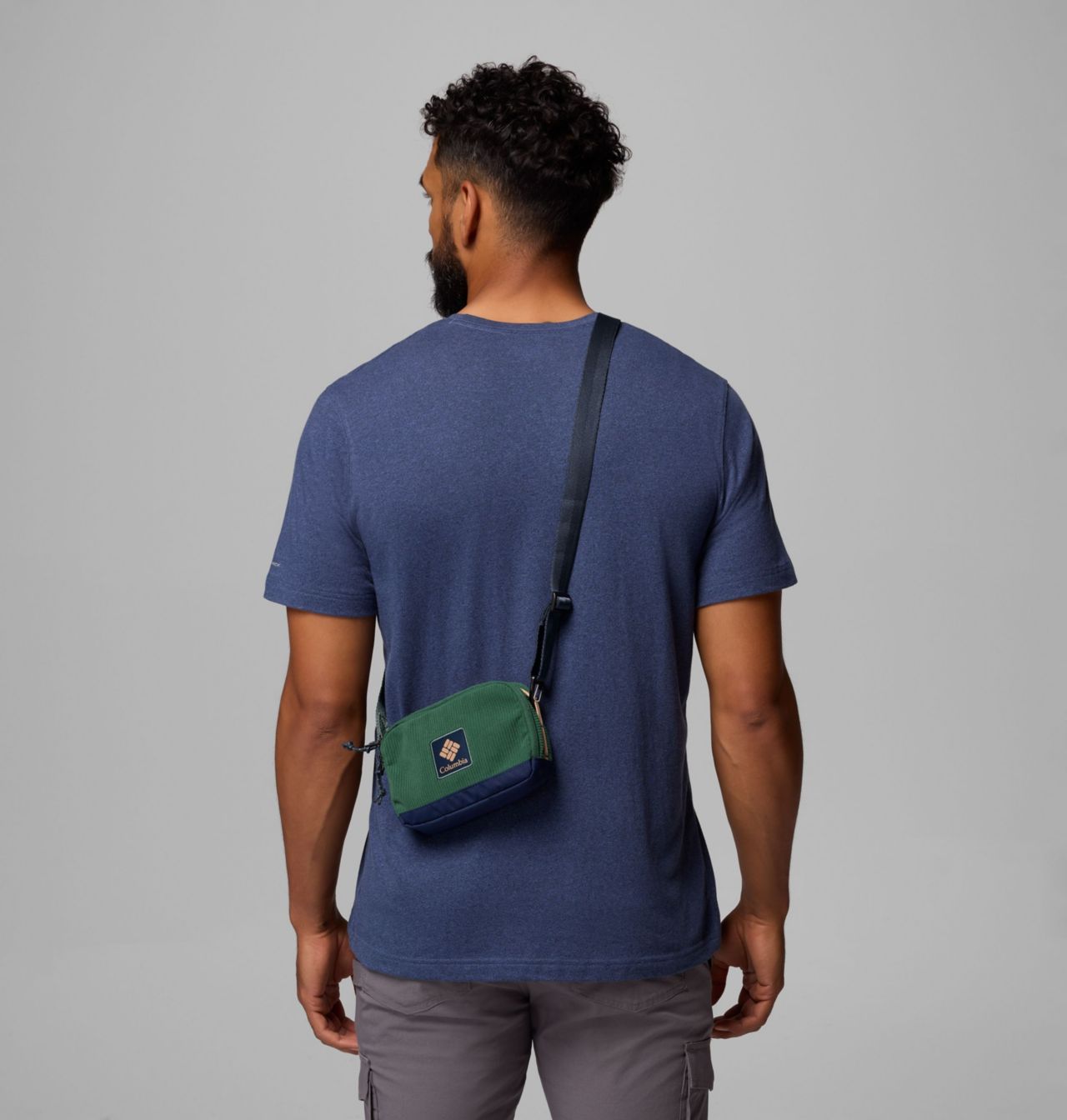 Trail Traveler™ Crossbody Bag 4