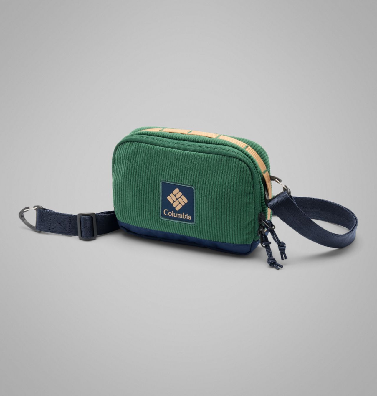 Trail Traveler™ Crossbody Bag 1