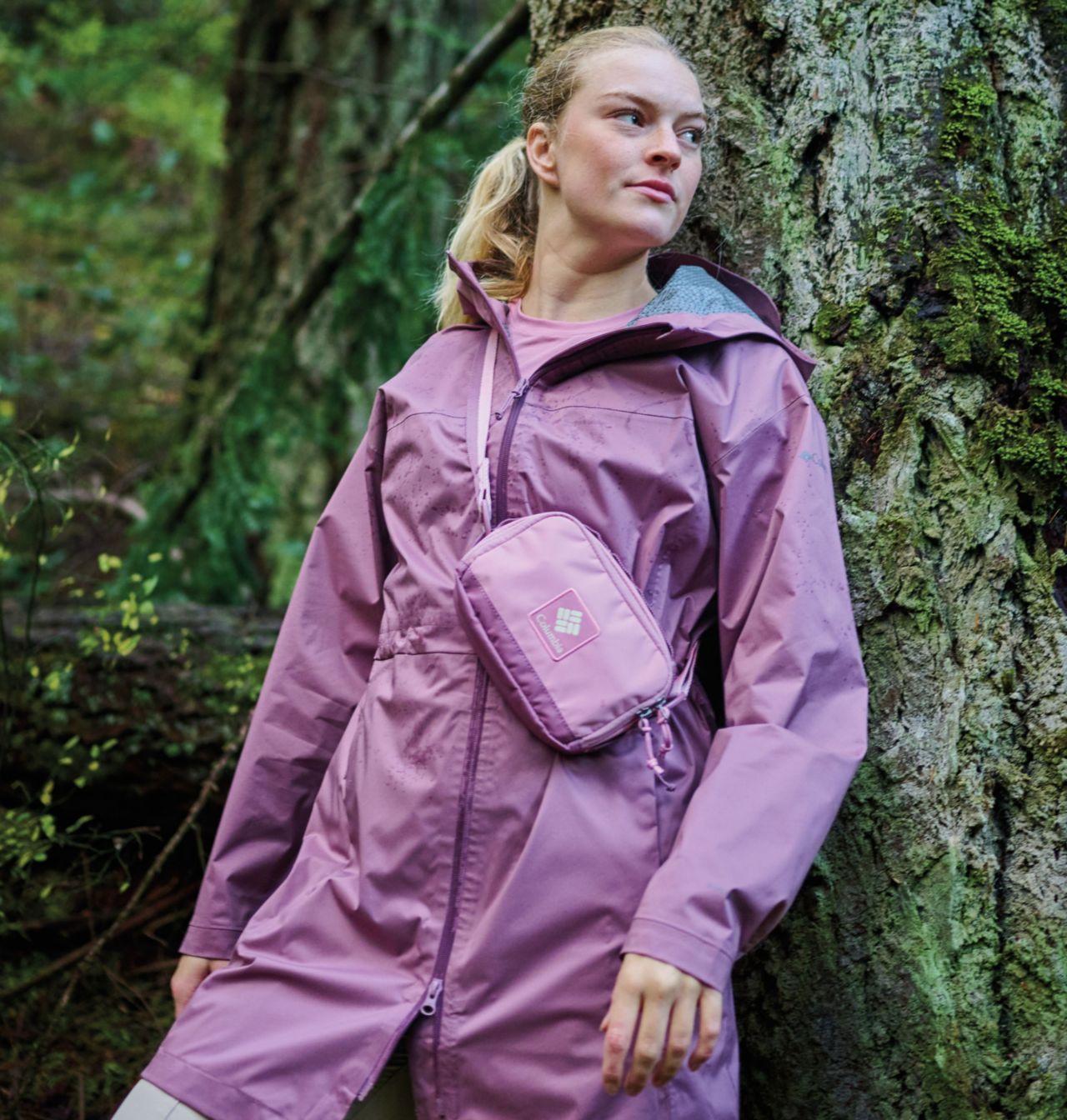 Trail Traveler™ Crossbody Bag 9