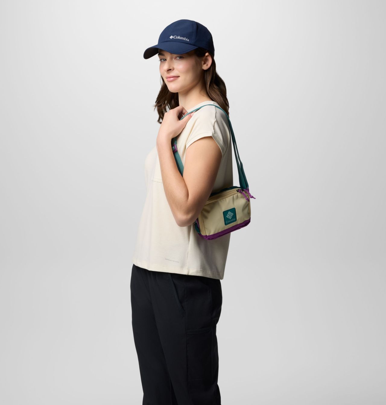 Trail Traveler™ Crossbody Bag | 758 | O/S 4