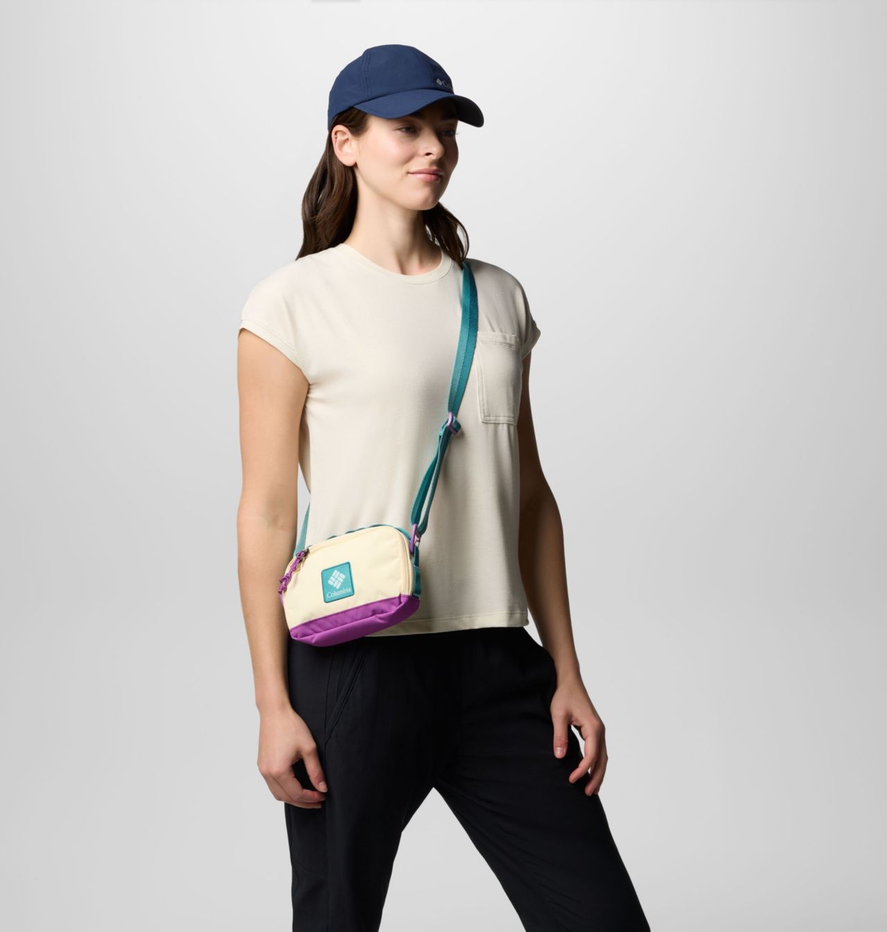 Trail Traveler™ Crossbody Bag | 758 | O/S 5