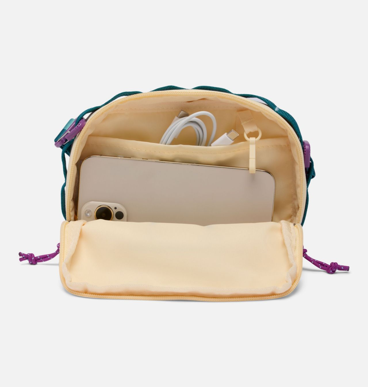 Trail Traveler™ Crossbody Bag | 758 | O/S 7