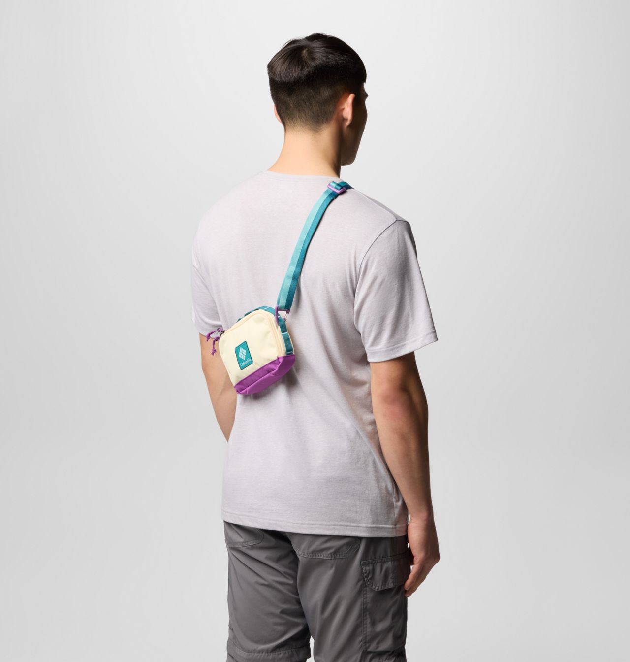 Trail Traveler™ Crossbody Bag | 758 | O/S 3