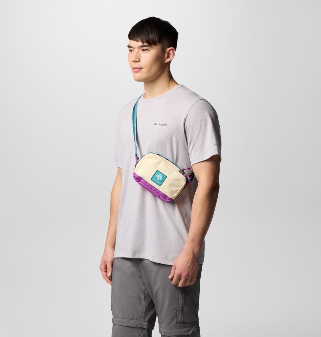 Trail Traveler™ Crossbody Bag | 758 | O/S 2