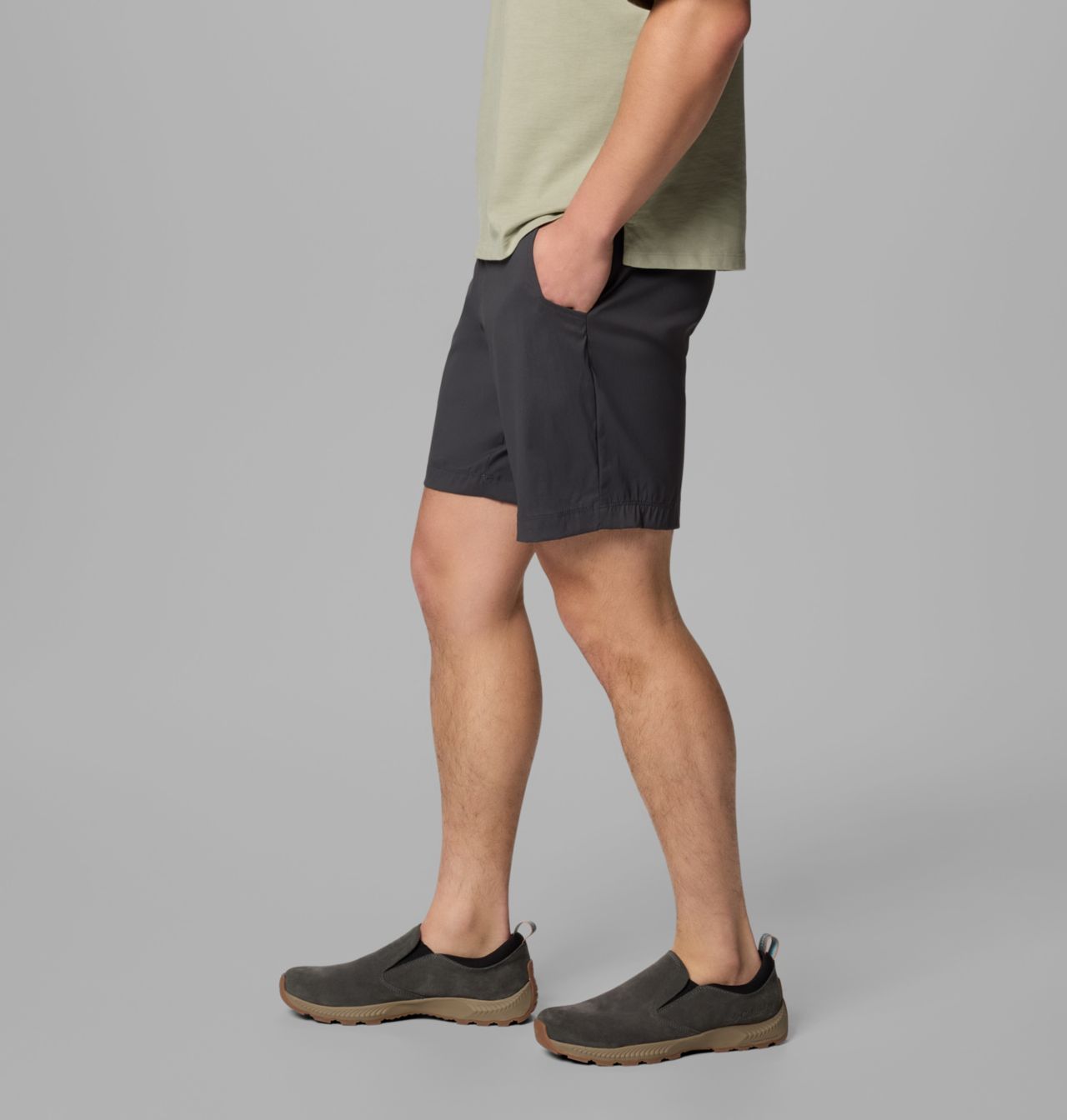 Men's Landroamer™ Ripstop Shorts II 4
