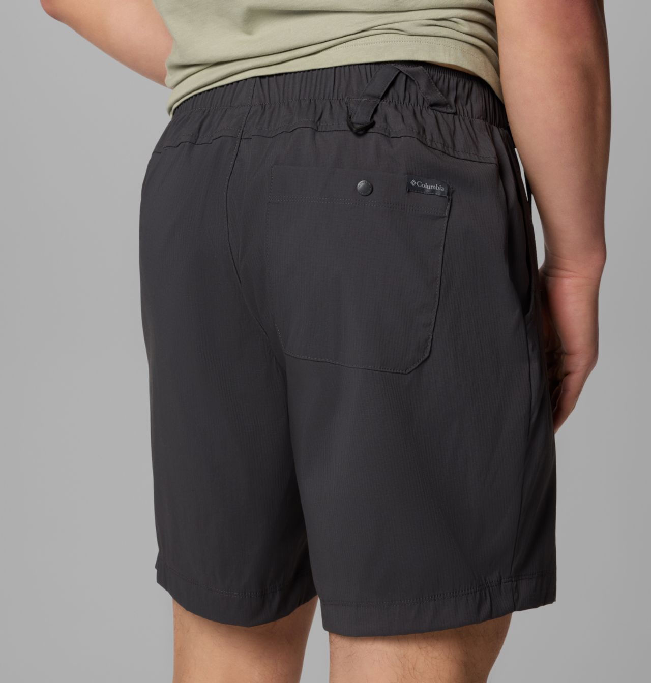 Men's Landroamer™ Ripstop Shorts II 6