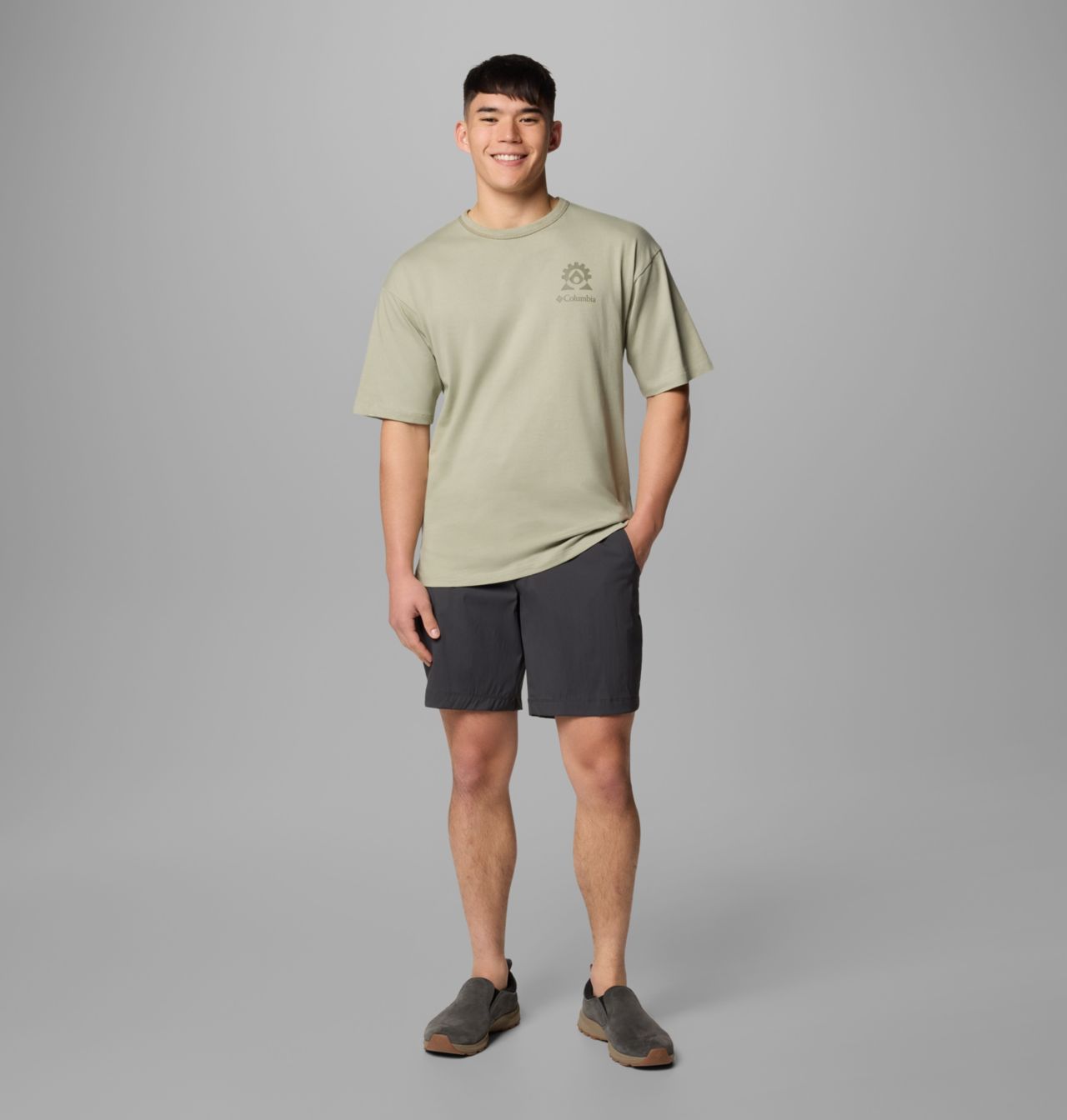Men's Landroamer™ Ripstop Shorts II 2