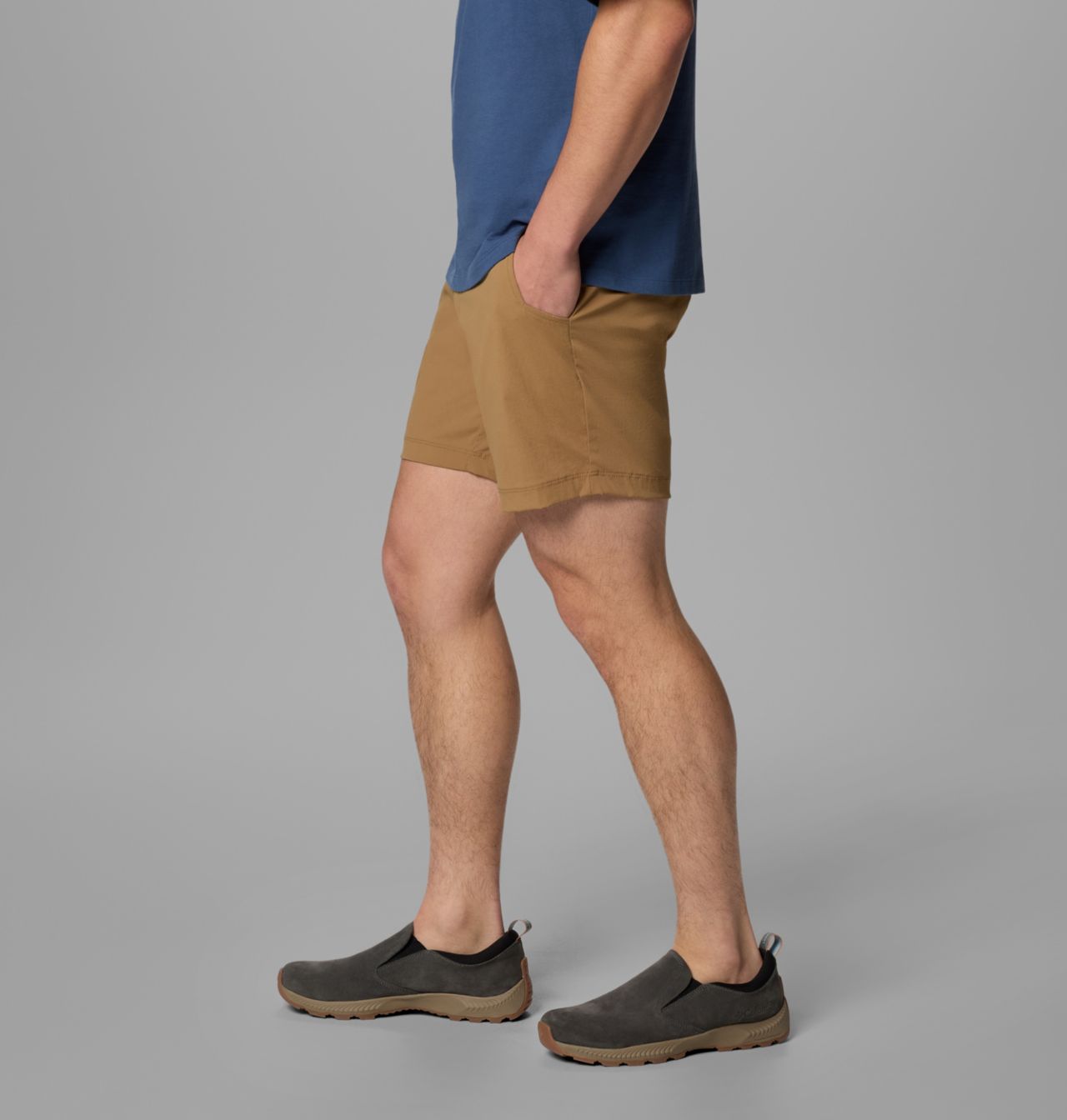 Men's Landroamer™ Ripstop Shorts II 4