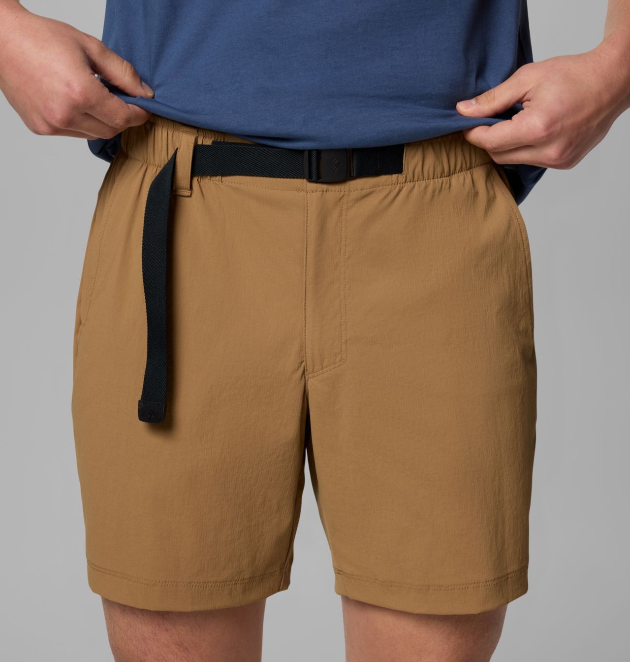 Men's Landroamer™ Ripstop Shorts II 5
