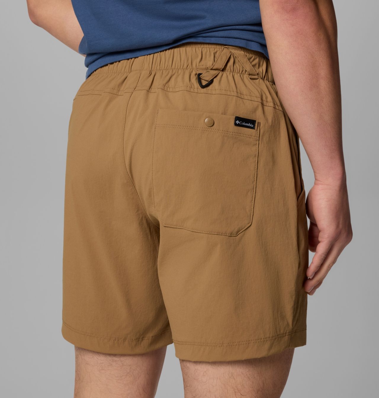 Men's Landroamer™ Ripstop Shorts II 6
