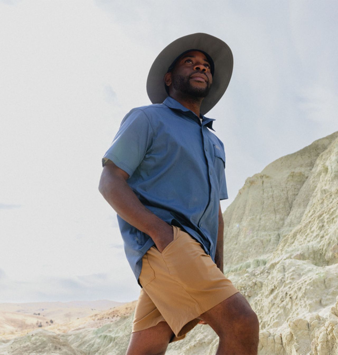 Men's Landroamer™ Ripstop Shorts II 9
