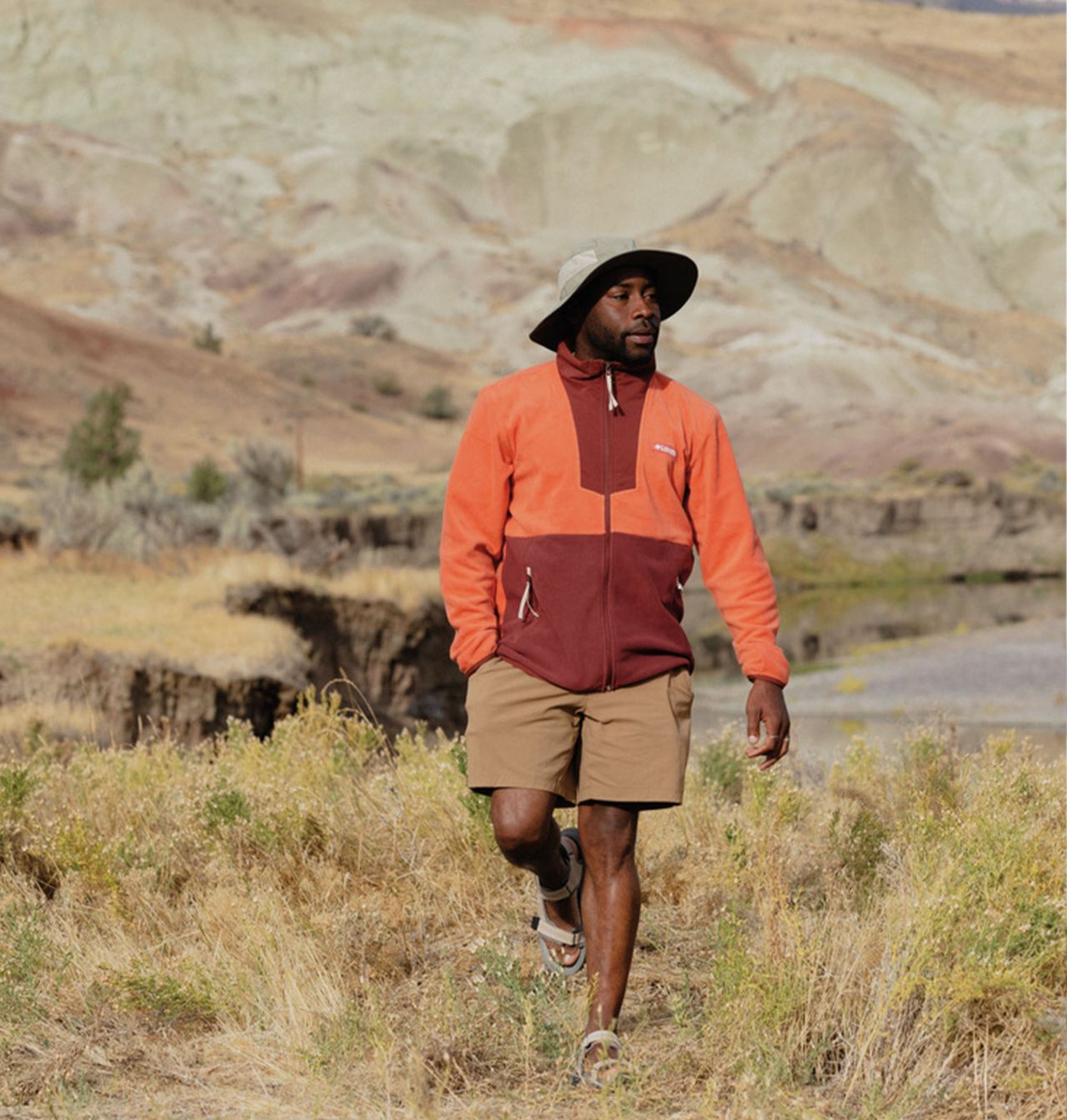 Men's Landroamer™ Ripstop Shorts II 11