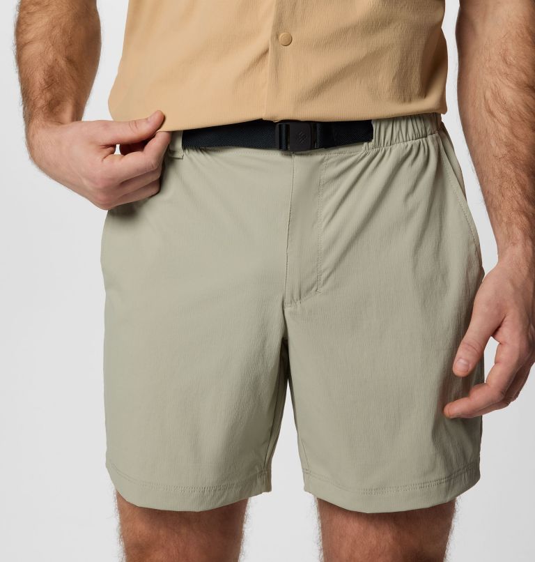 Landroamer Ripstop Shorts II für Männer, Color: Safari, image 4