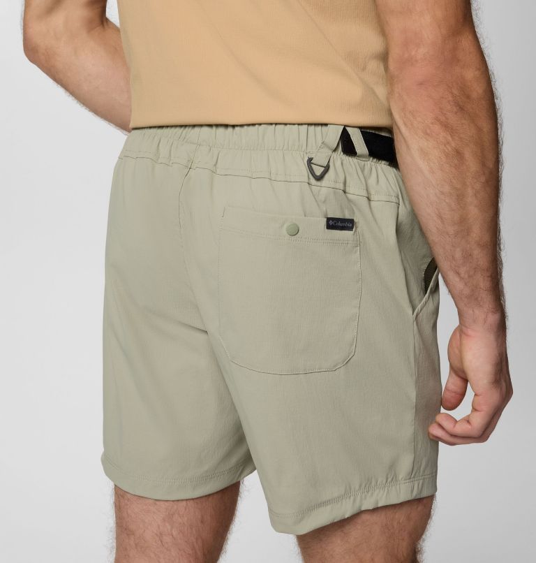 Landroamer Ripstop Shorts II für Männer, Color: Safari, image 5